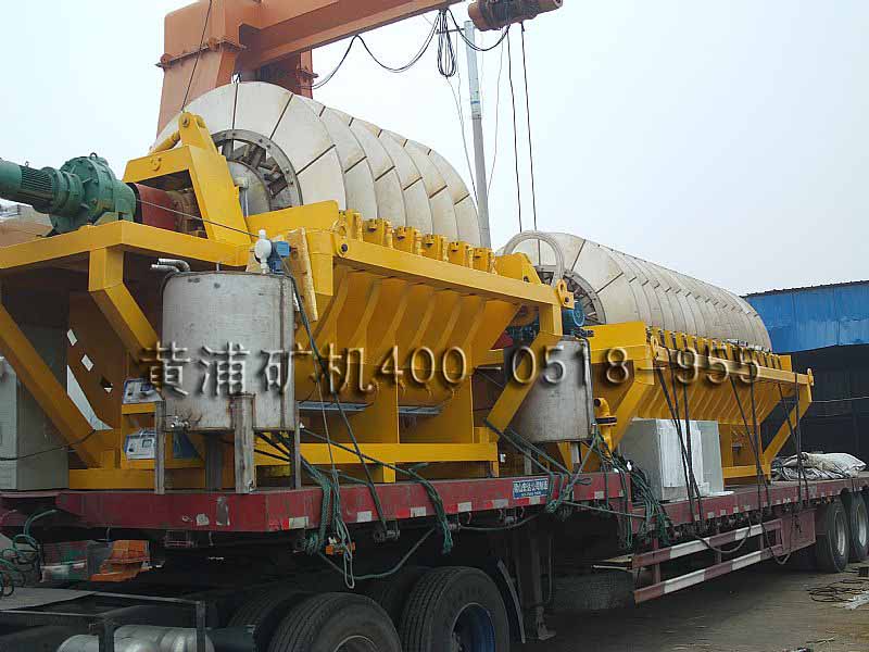 黃浦陶瓷過濾機，江蘇專業陶瓷過濾機廠家