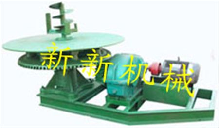 KR、BR、DK、DB圓盤給料機(jī) 座式圓盤給料機(jī) 吊式圓盤給料機(jī) 新新礦山