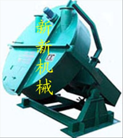 圓盤造粒機 圓盤造球機價格 預加水盤式成球機 新新礦山成球機