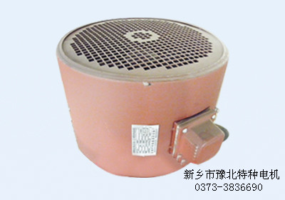 軸流風機