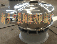 味精，雞精篩分機(jī)，調(diào)味品篩分機(jī)--新鄉(xiāng)市晨翔振動(dòng)機(jī)械有限公司