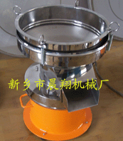 豆?jié){過濾篩-450過濾篩-新鄉(xiāng)市晨翔振動機械廠