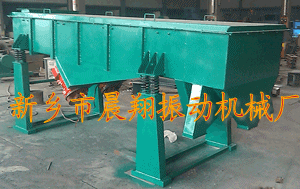 大豆篩分機，小麥種子篩選機--新鄉市晨翔振動機械廠