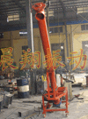 管式螺旋給料機，絞龍輸送機