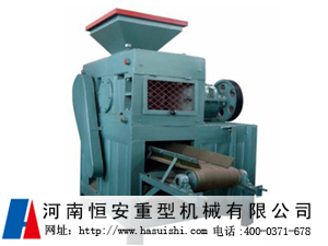 陽極提升機構|礦用壓球機專業恒安重工