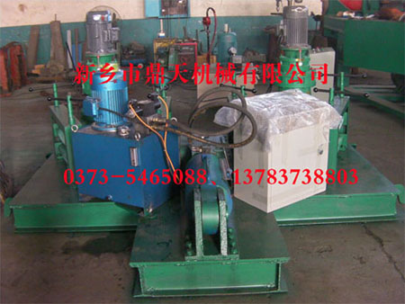 工字鋼彎拱機(jī)，工字鋼卷圓機(jī)拱彎機(jī)