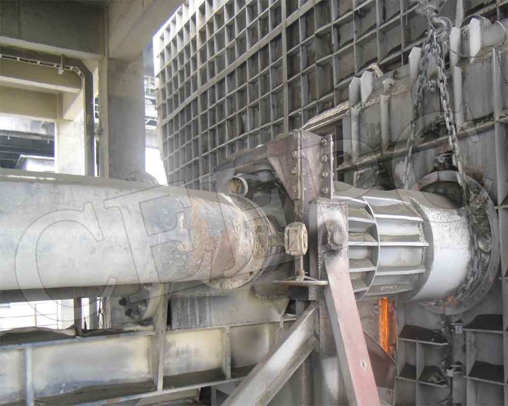水泥廠低氮燃燒器|水泥廠低氮燃燒技術|水泥廠節能技改