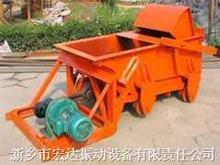 給料機產(chǎn)品推薦-K往復式給料機(往復式給煤機)