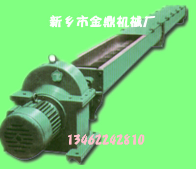 螺旋輸送機