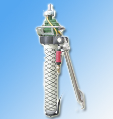 MQT-120型氣動錨桿鉆機(jī) 
