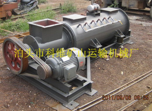 YJS粉塵加濕機