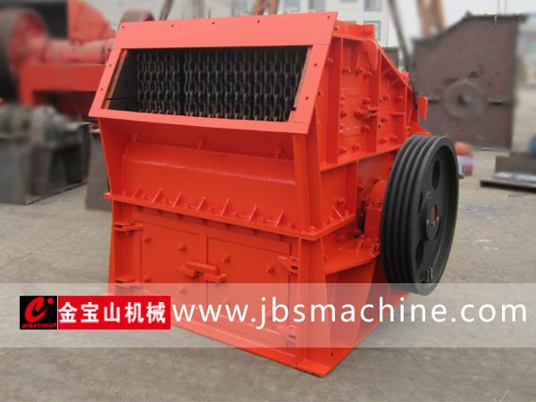 山東金寶山機械廠家直銷 PC1211錘式破碎機