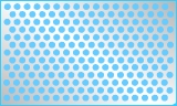 沖孔板