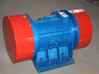TZDC振動電機-宏源振動電機型號最全