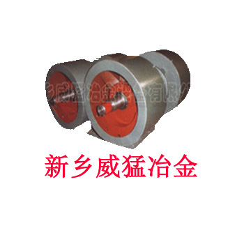 WHQZ-2*200-8坐/座式激振器