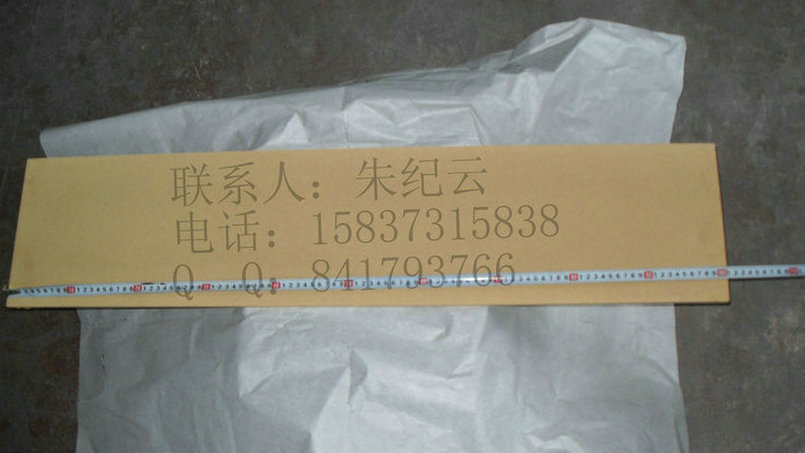 大尺寸燒結型銅濾芯、粉末冶金濾芯