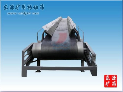皮帶輸送機