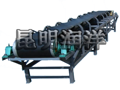 云南振動篩分設備振動篩價格圖片處理量大運轉平穩