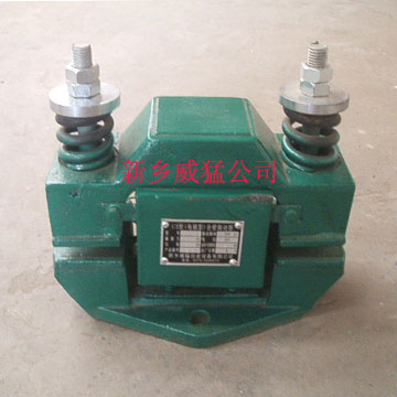 CZ1000電磁倉壁振動器