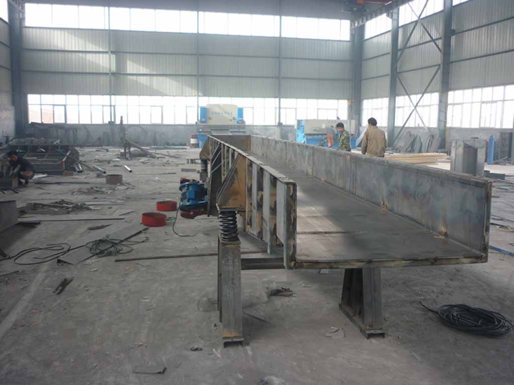 電磁振動給料機 GZ電磁振動給料機廠家 小型電磁振動給料機 新鄉偉達