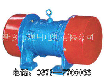 JZO(YZD)振動電機(jī)