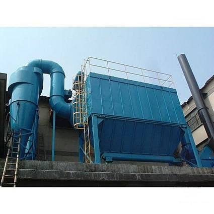 收塵器，除塵器，袋收塵器