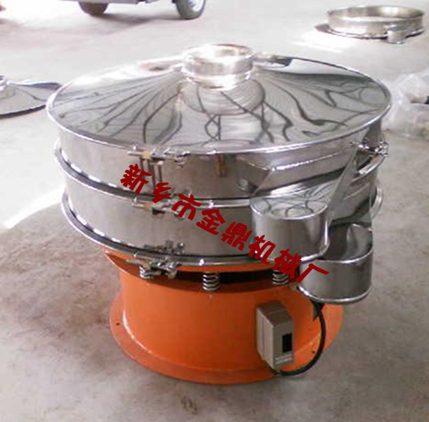 新鄉(xiāng)精細(xì)篩分振動(dòng)篩生產(chǎn)廠家
