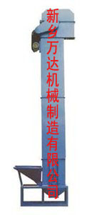 供應斗式提升機 提升機