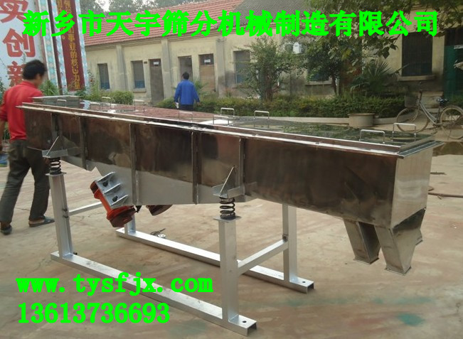供應【輸送設備、LXS系列螺旋輸送機】特點、性能