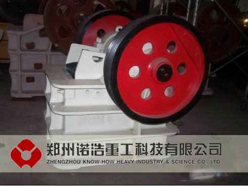 小型pe600900顎式破碎機設備|破碎篩分成套設備|時產20噸鄂式破碎報價