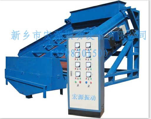 數控高頻篩，電磁高頻篩