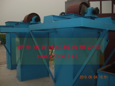 【現貨供應】TD皮帶斗式提升機