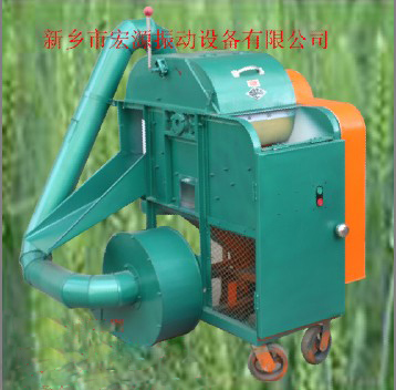 脫粒機生產廠家-脫粒機大全-新鄉宏源