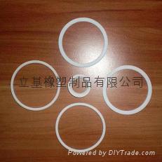 橡膠圈，o型橡膠圈，氟橡膠圈