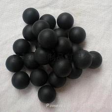 橡膠球，硅橡膠球，氟橡膠球