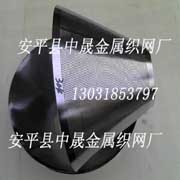 造粒機篩網