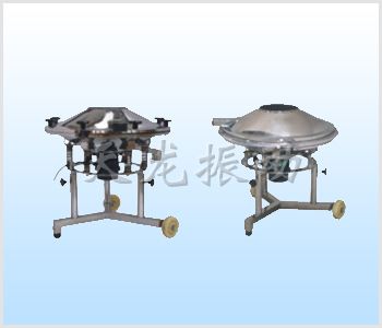 涂料過濾振動篩價格 涂料高頻振動篩報價 涂料高頻篩生產廠家