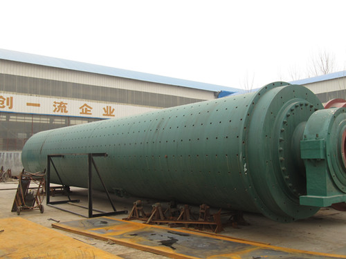 鄭州2.4乘13米節(jié)能球磨機(jī)價格，粉煤灰球磨機(jī)