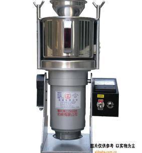 JL-5小型超細粉碎機（氣引式超微粉碎機）