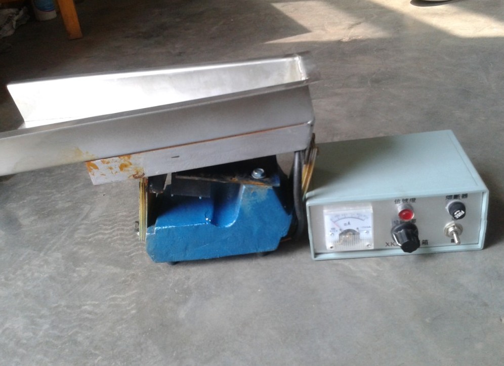 GZV1電磁振動給料機、給料機、微型振動給料機