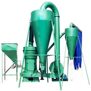 上海本特重工供應雷蒙磨粉機