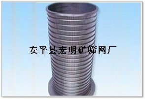 生產加工各類絲網制品