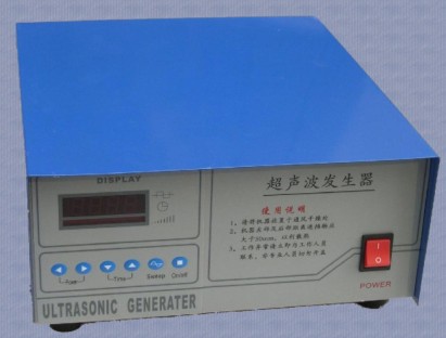 無級調頻超聲波振動篩發生器專業生產加工   技術精湛 品質保證