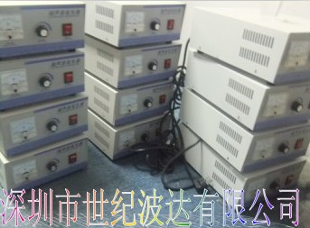 超聲波振動篩控制箱 震動篩發生器    質優價廉 廠家直銷