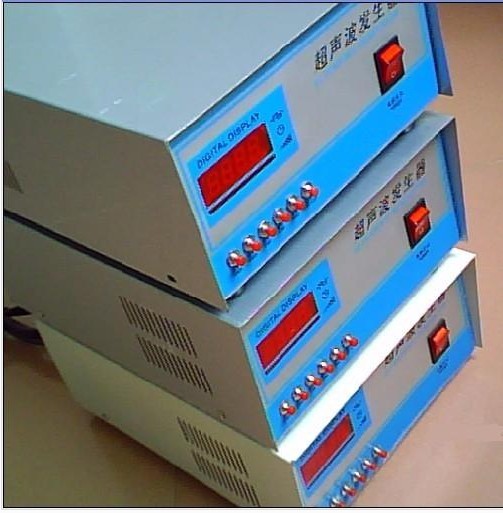 超聲波振動篩發生器維修振動篩換能器維修與保養
