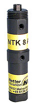 德國Netter活塞往復式氣動振動器 NTK型 