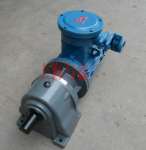 臺灣防爆電機(jī)，防爆減速電機(jī)