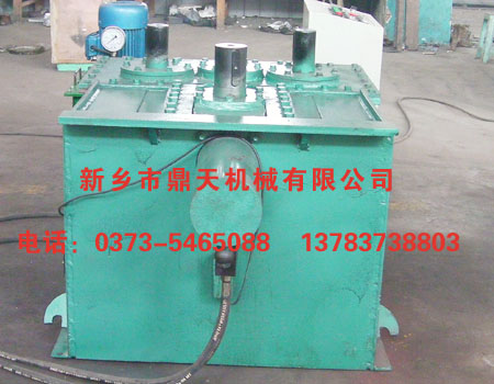 （槽鋼，扁鐵，扁鋼）卷圓機(jī)，盤管機(jī)