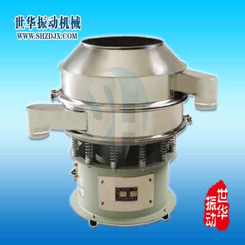 新型振動篩 高效新型振動篩廠家 新型振動篩技術參數 新鄉世華