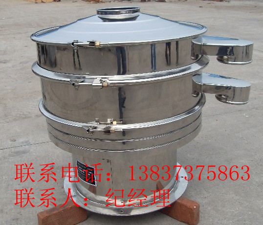 電動篩豆漿過濾的機器